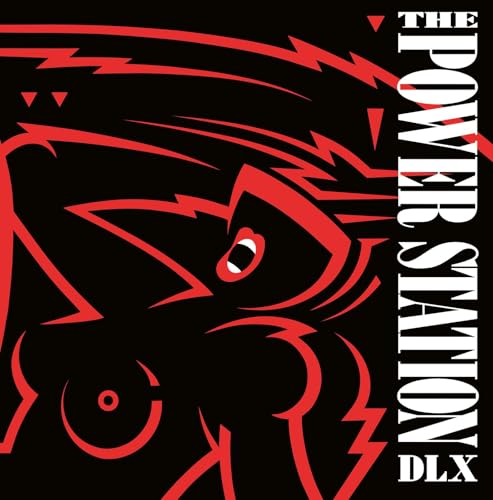 POWER STATION - ST (DLX 40TH ANNIVERSARY)