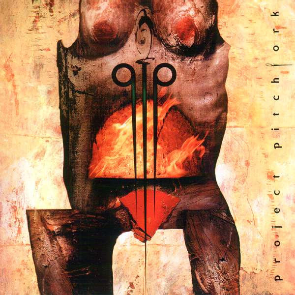 PROJECT PITCHFORK  - CHAKA RED