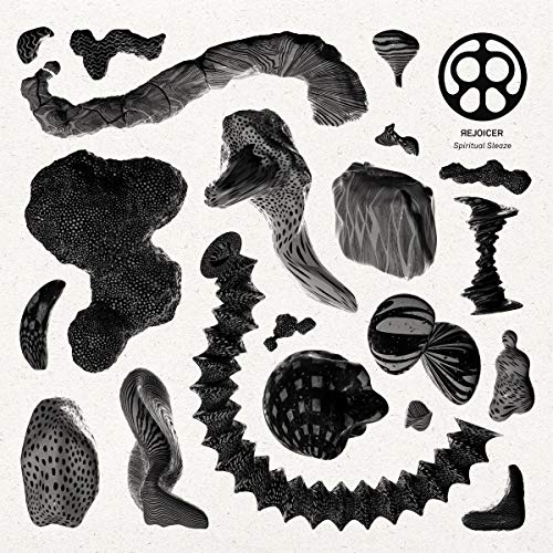 REJOICER - SPIRITUAL SLEAZE (VINYL)