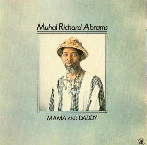 ABRAMS, MUHAL RICHARD  - MAMMA & DADDY