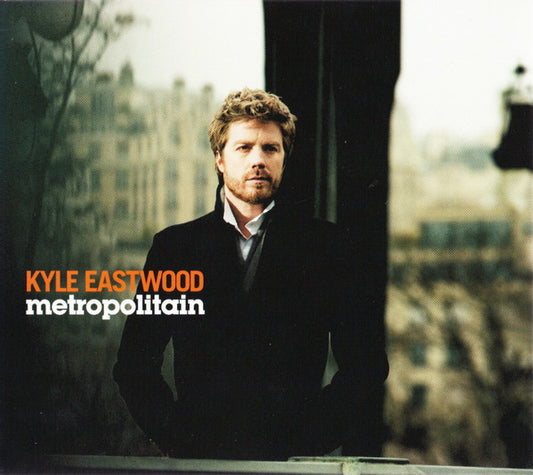 EASTWOOD, KYLE  - METROPOLITAN