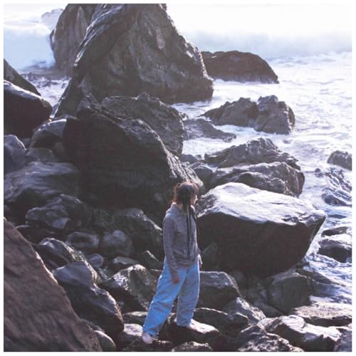 TANUKICHAN - CIRCLES (VINYL)