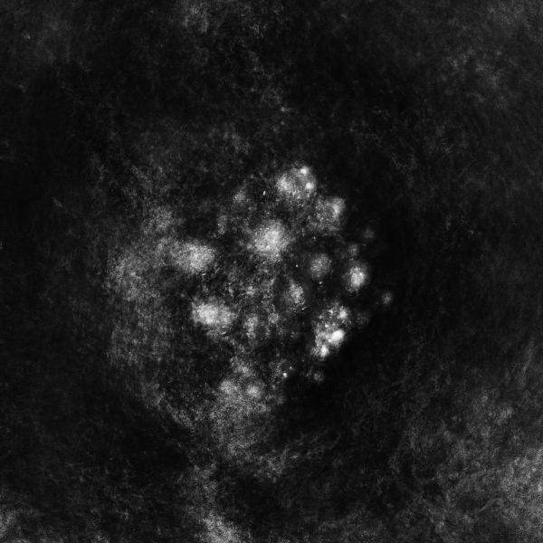 SAFFRONKEIRA - SYNECDOCHE