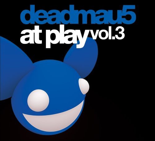 DEADMAU5 - V3 AT PLAY