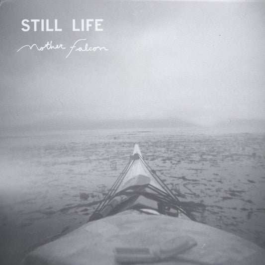 MOTHER FALCON  - STILL LIFE