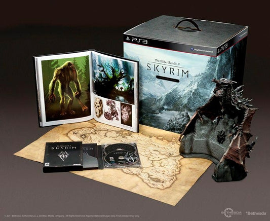 TERRARIA (COLLECTOR'S EDITION)  - PS3