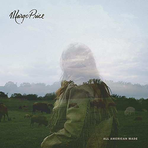 MARGO PRICE - ALL AMERICAN MADE (CD)