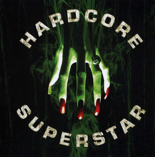 HARDCORE SUPERSTAR  - BEG FOR IT