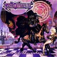LABYRINTH  - SONS OF THUNDER