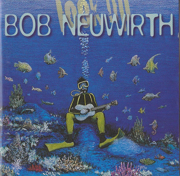 NEUWIRTH, BOB  - LOOK UP