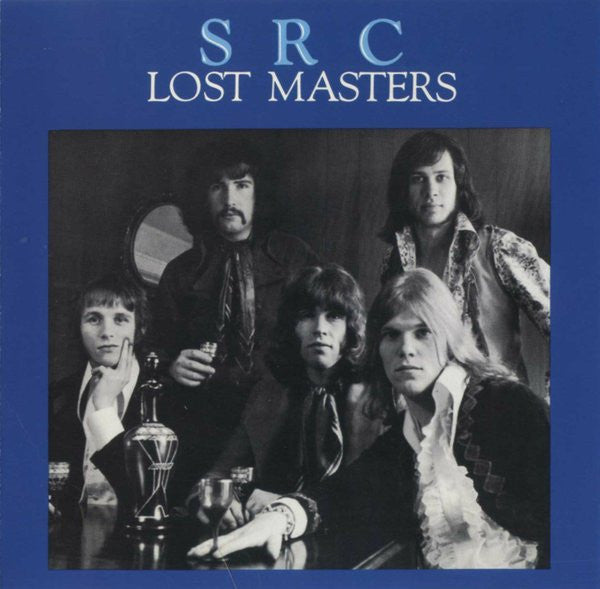 SRC  - LOST MASTERS