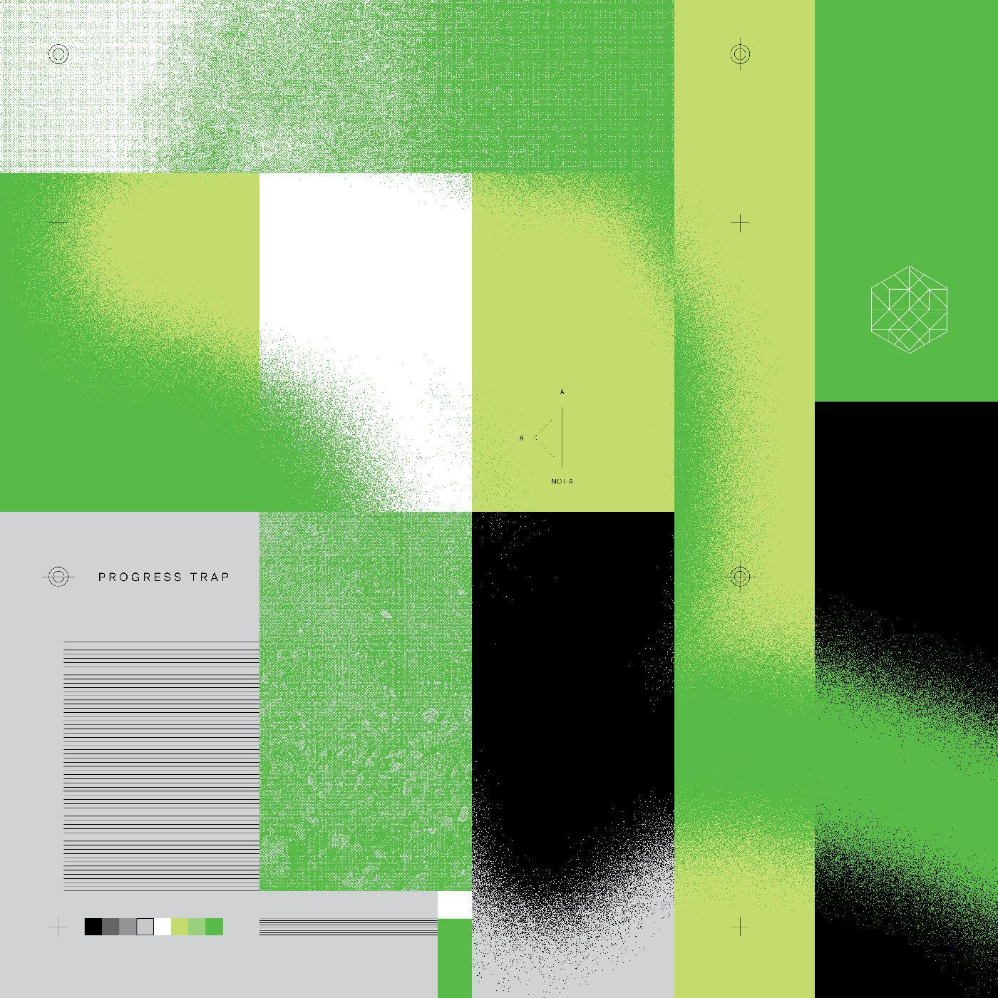 DONOSO, RICARDO - PROGRESS TRAP
