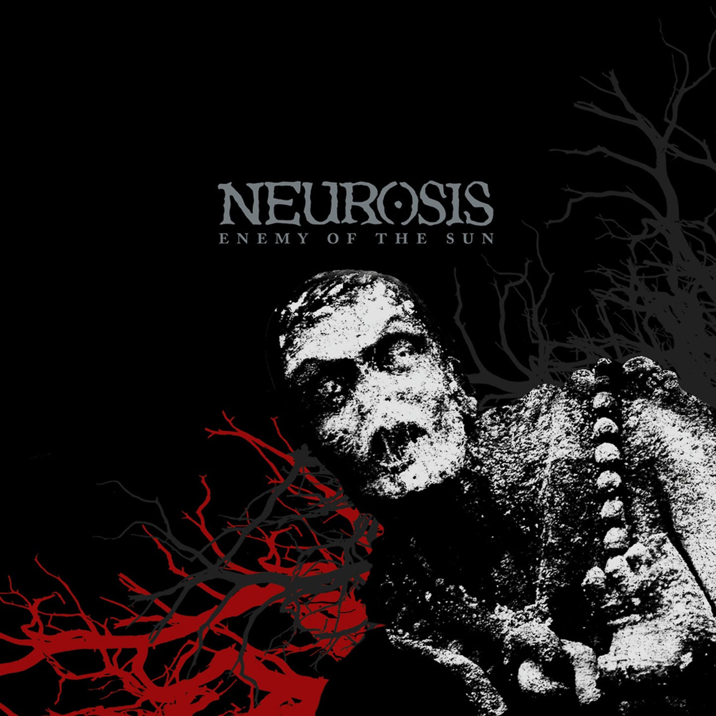 NEUROSIS  - ENEMY OF THE SUN