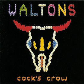 WALTONS  - COCK'S CROW
