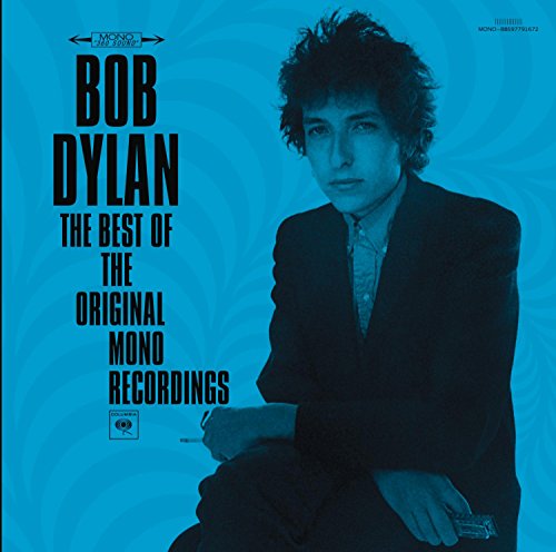 DYLAN, BOB - THE BEST OF THE ORIGINAL MONO RECORDINGS (CD)
