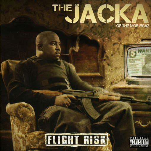 JACKA  - FLIGHT RISK
