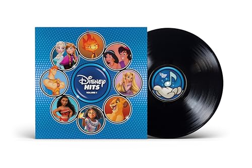 VARIOUS ARTISTS - DISNEY HITS VOLUME 1 (VARIOUS ARTISTS) (CD)