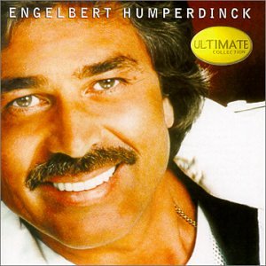 HUMPERDINCK, ENGELBERT - ULTIMATE COLLECTION