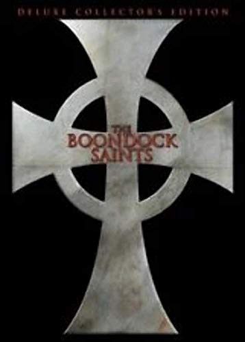 THE BOONDOCK SAINTS (DELUXE COLLECTOR'S EDITION)
