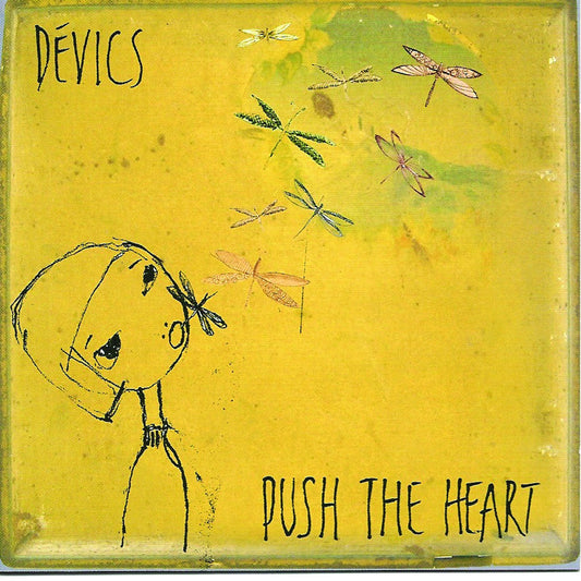 DEVICS  - PUSH THE HEART
