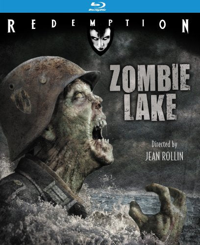 ZOMBIE LAKE [BLU-RAY] (VERSION FRANAISE) [IMPORT]