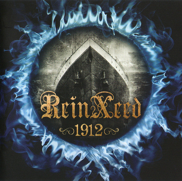 REINXEED  - 1912
