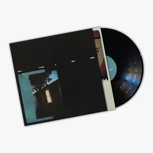 CLAIRE ROUSAY - A LITTLE DEATH