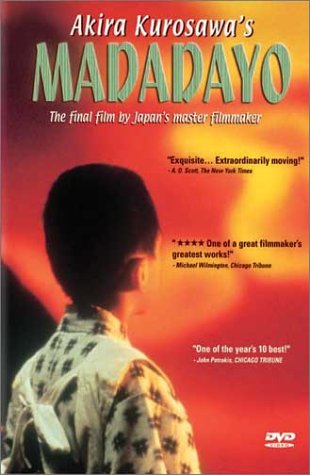 MADADAYO