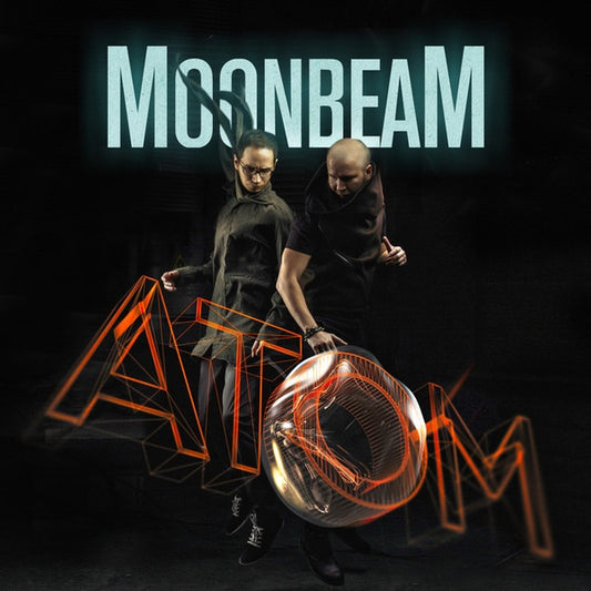 MOONBEAM  - ATOM
