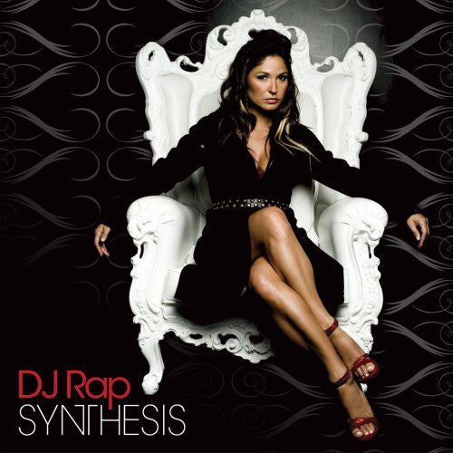 DJ RAP  - SYNTHESIS