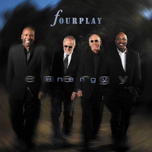 FOURPLAY  - ENERGY