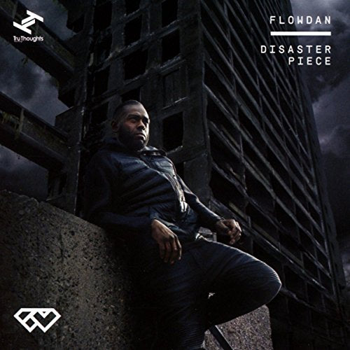 FLOWDAN - DISASTER PIECE (CD)