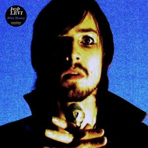 LEVI, POP - BLUE HONEY