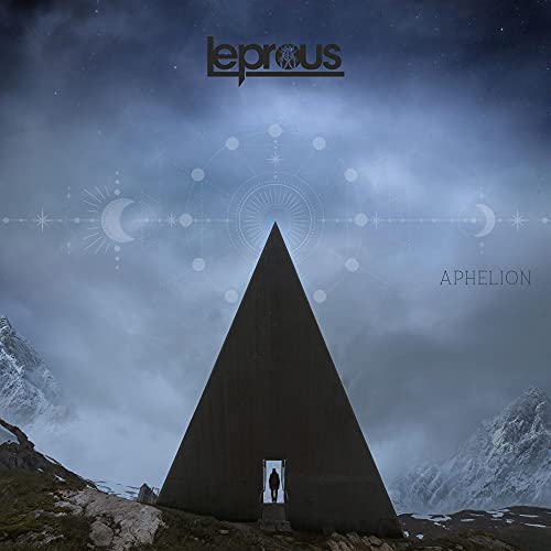 LEPROUS - APHELION (VINYL)