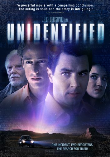 UNIDENTIFIED - DVD