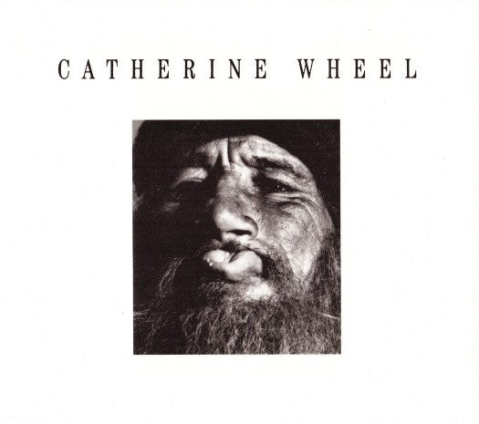 CATHERINE WHEEL  - CRANK (LTD ED. CDS-DIGI)