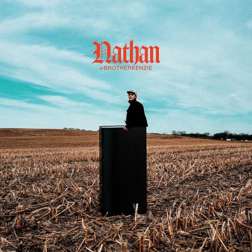 BROTHERKENZIE - NATHAN (VINYL)