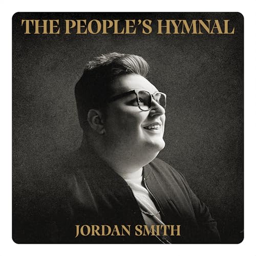 JORDAN SMITH - THE PEOPLE'S HYMNAL (CD)