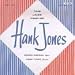 TRIO/CLARK, KENNY - JAZZ TRIO OF HANK JONES