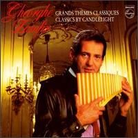 ZAMFIR  - CLASSICS BY CANDLELIGHT