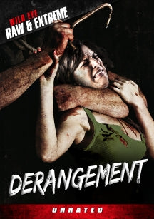 DERANGEMENT [DVD]