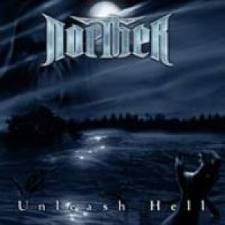 NORTHER  - UNLEASH HELL (CDS)