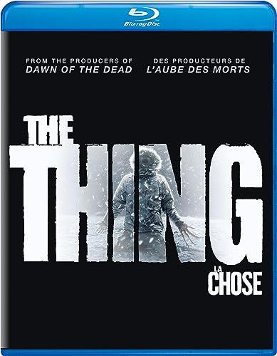 THING  - BLU-2011-MARY WINSTEAD