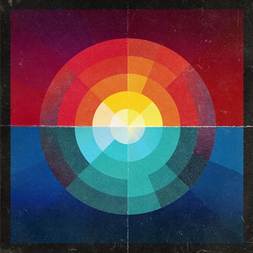 THE BLACK SEEDS - LOVE & FIRE (CD)