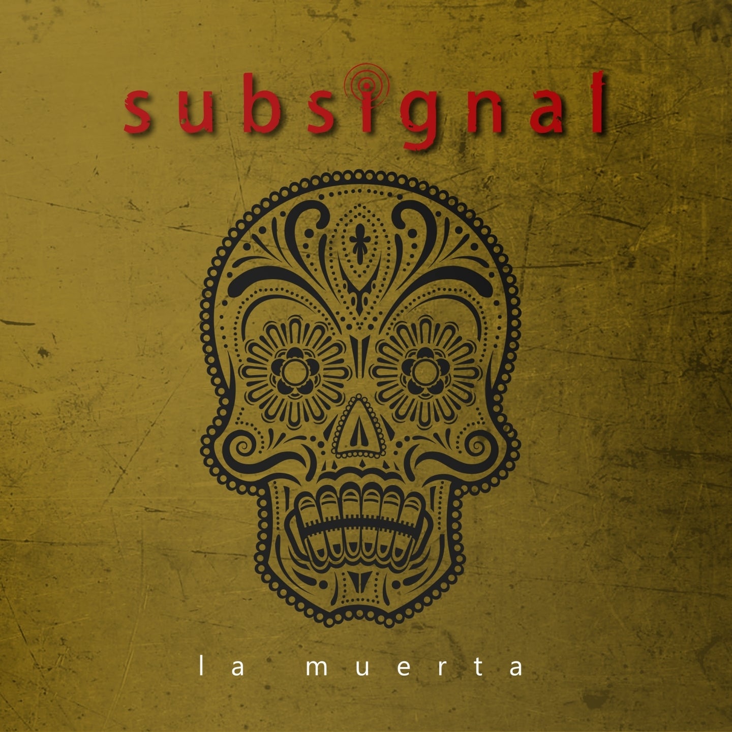 SUBSIGNAL  - LA MUERTA