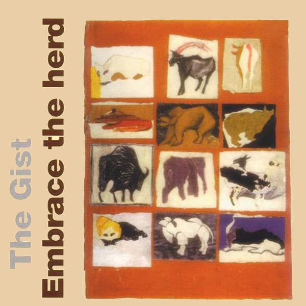 GIST  - EMBRACE THE HERD