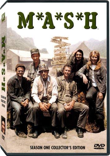 M.A.S.H.: SEASON 1