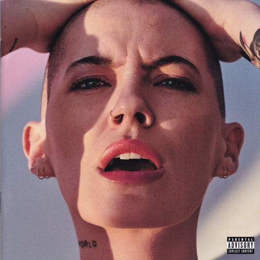 BISHOP BRIGGS - CHAMPION (CD)