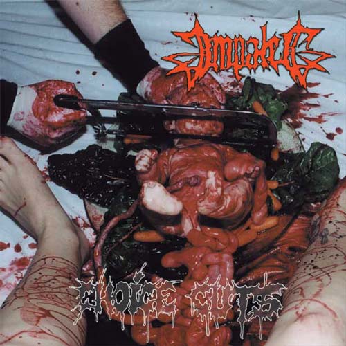 IMPALED  - CHOICE CUTS