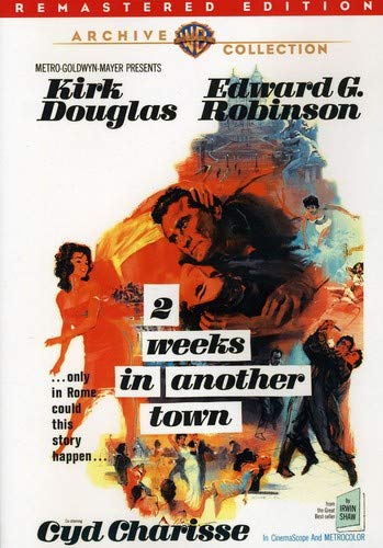 TWO WEEKS IN ANOTHER TOWN [IMPORT]